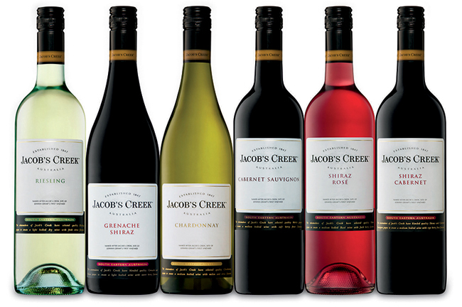 Wine brand sale names in india